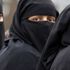 Musul'da burka yasağı Musul'da burka yasağı