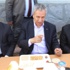 Arınç'dan adaylara keşkek önerisi