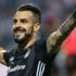 Alvaro Negredo için veda vakti