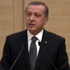 Cumhurbaşkanı Erdoğan Konuşuyor