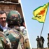 "YPG ve Suriye rejimi IŞİD'e karşı anlaştı" iddiası