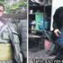 Maçka'daki teröristin yeğenleri de polis katili çıktı