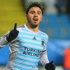Ozan Tufan deplasmanda coşuyor