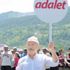 Kılıçdaroğlu için yoğun güvenlik