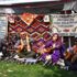 Türküleri yaşatmak için karavanıyla diyar diyar geziyor Türküleri yaşatmak için karavanıyla diyar diyar geziyor