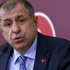 MHP'li Ümit Özdağ: Bahçeli partiyi olağanüstü kongreye götürsün