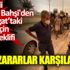 ﻿İYİ Partili Feridun Bahşi'den Manavgat'taki yangın için kanun teklifi. Tüm zararlar karşılansın!