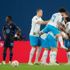 Zenit evinde zorlanmadı