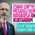 Kemal Kılıçdaroğlu'ndan esnafa: Sizi kurtaracak benim