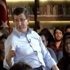 Davutoğlu Gençlerle Buluştu...