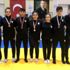 Manisa BBSK lı judoculardan 6 madalya