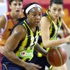 Cappie Pondexter Beşiktaş'a imzayı attı!