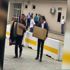 Son dakika... Deniz Seki birazdan tahliye oldu Son dakika... Deniz Seki birazdan tahliye oldu