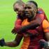 Didier Drogba'dan Florya'ya telefon! Didier Drogba'dan Florya'ya telefon!