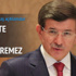 Davutoğlu: Hükümete kimse ev ödevi veremez