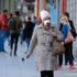 Bosna Hersek'te Kovid-19 nedeniyle ilk ölüm gerçekleşti Bosna Hersek'te Kovid-19 nedeniyle ilk ölüm gerçekleşti