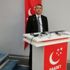 Çığ faciasında Saadet Partisi İlçe Başkanı da hayatını kaybetti