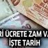 2020'de asgari ücret zammı ne kadar olacak? İşte görüşme tarihi