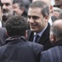 Hakan Fidan AK Parti’yi ziyaret etti Hakan Fidan AK Parti’yi ziyaret etti