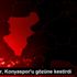 Sivasspor, Konyaspor u gözüne kestirdi Sivasspor, Konyaspor u gözüne kestirdi