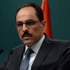 İbrahim Kalın: Türkiye'nin DAEŞ terörünü kınamadığı gerçek dışı İbrahim Kalın: Türkiye'nin DAEŞ terörünü kınamadığı gerçek dışı