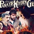 Afiş hazır