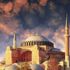 Müslüman, Hristiyan ve Yahudiler Ayasofya'nın cami olarak ibadete açılmasına olumlu tepkiler verdi