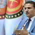 Libyalı bakandan çağrı: Türkiye bize ordu kursun Libyalı bakandan çağrı: Türkiye bize ordu kursun
