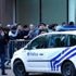 Belçika'daki sığınmacılara polis müdahalesi