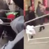 İngiltere’de Türk yolcuya ırkçı saldırı!