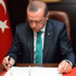 Cumhurbaşkanı Erdoğan torba yasayı onayladı Cumhurbaşkanı Erdoğan torba yasayı onayladı