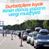 Yurda kesin dönüş yapacaklara vergi muafiyeti müjdesi Yurda kesin dönüş yapacaklara vergi muafiyeti müjdesi