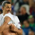 Ibrahimovic son noktayı koydu!