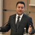 Ali Babacan: Türkiye'nin uluslararası basında işleniş tarzı çok olumlu değil