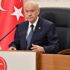 Bahçeli'den 'yargı reformu' açıklaması Bahçeli'den 'yargı reformu' açıklaması