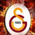 Şener Özbayraklı Galatasaray'da Şener Özbayraklı Galatasaray'da