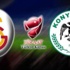 Galatasaray'ın ilk 11'i belli oldu Galatasaray'ın ilk 11'i belli oldu