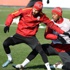 Galatasaray'da gözler kupada
