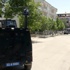 Tunceli'de PKK'lılardan polise roketatarlı saldırı