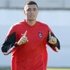 Trabzonspor'a Cardozo'dan kötü haber Trabzonspor'a Cardozo'dan kötü haber