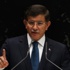 Davutoğlu'ndan önemli açıklamalar Davutoğlu'ndan önemli açıklamalar