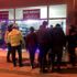 Polis sokaklarda düzensiz göçmen aradı Polis sokaklarda düzensiz göçmen aradı