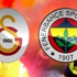 Fenerbahçe, Galatasaray'ı 9 kişiyle yendi!