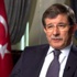 Başbakan Davutoğlu CNN'e konuk oldu Başbakan Davutoğlu CNN'e konuk oldu