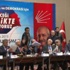 Kılıçdaroğlu'na ayakkabı fırlattılar! Kılıçdaroğlu'na ayakkabı fırlattılar!