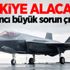 Türkiye alacaktı! İkinci büyük sorun çıktı
