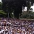 Venezuela’da muhalefetten hükumetin çağrısına ret Venezuela’da muhalefetten hükumetin çağrısına ret