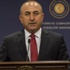 Çavuşoğlu'ndan flaş DAEŞ açıklaması