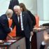 Bahçeli'den İYİ Parti kongresi için Koray Aydın'a çağrı: Hanımefendiyi mutlaka ikna etmeliler