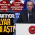 Başkan Erdoğan'dan Türkiye-Afrika Ekonomi ve İş Forumu'nda önemli açıklamalar